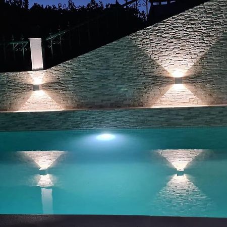 Paradise House - Apartment In Villa With Private Pool And Private Garden Aldeia do Mato  Luaran gambar