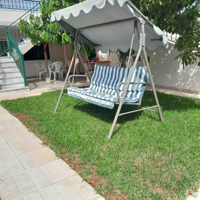 Paradise House - Apartment In Villa With Private Pool And Private Garden Aldeia do Mato  Luaran gambar