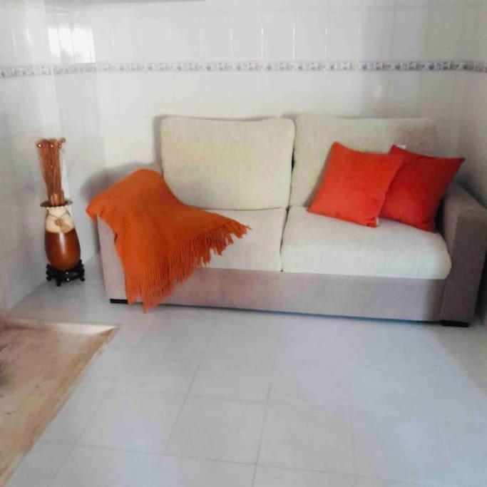 Paradise House - Apartment In Villa With Private Pool And Private Garden Aldeia do Mato  Luaran gambar