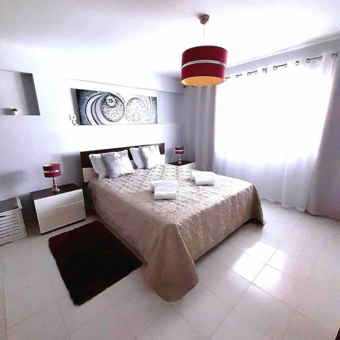 Paradise House - Apartment In Villa With Private Pool And Private Garden Aldeia do Mato  Luaran gambar