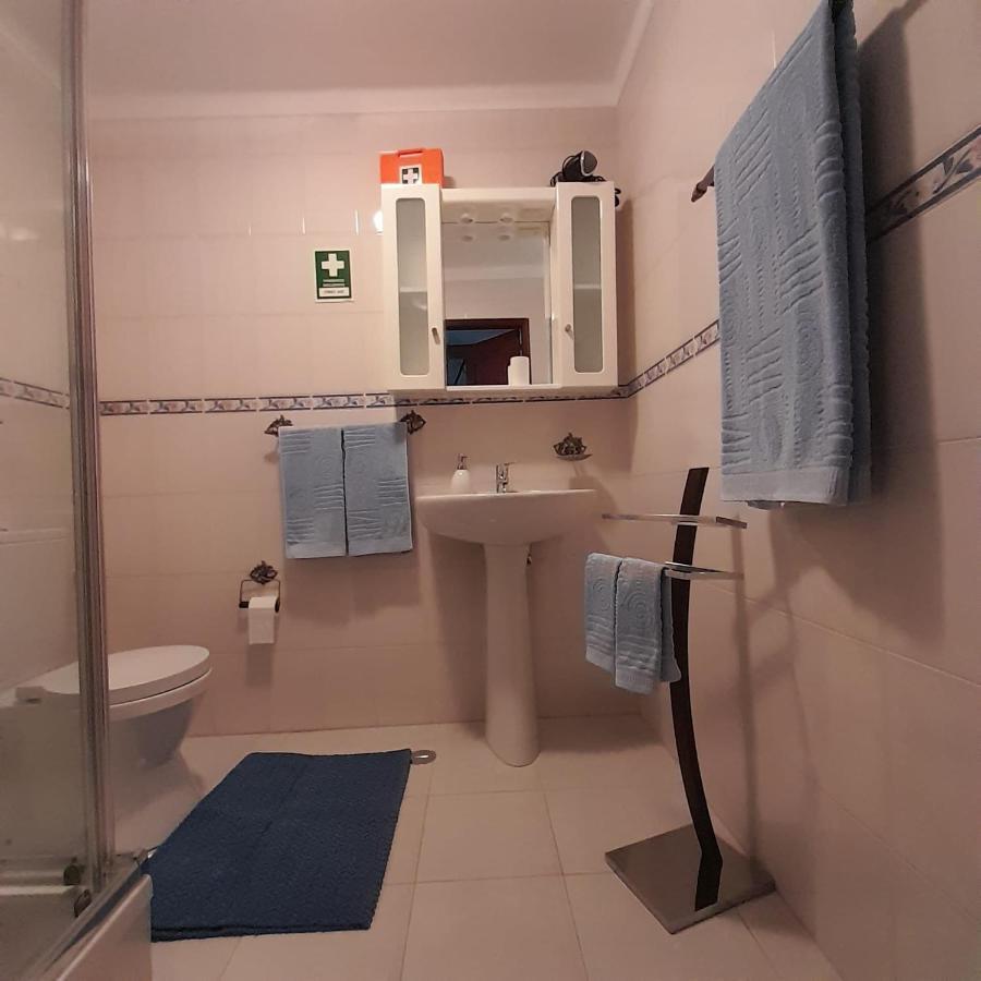 Paradise House - Apartment In Villa With Private Pool And Private Garden Aldeia do Mato  Luaran gambar